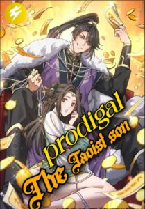 The Prodigal Taoist Son