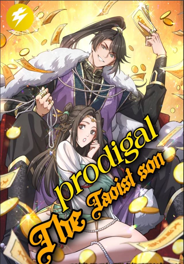 The Prodigal Taoist Son