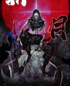 Moon Slayer