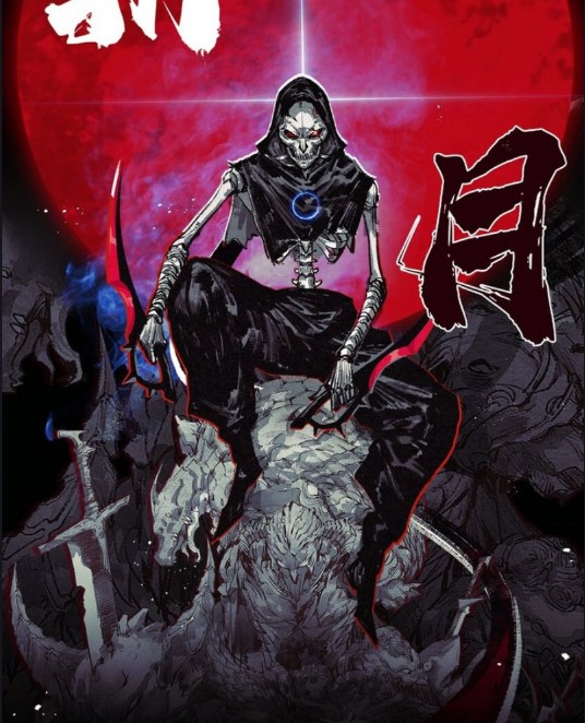Moon Slayer