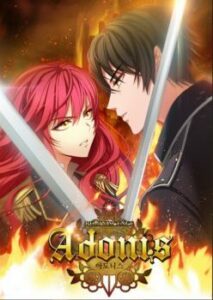 ADONIS