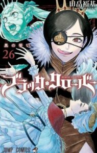 Black Clover