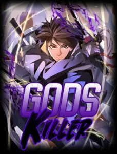 God Killer