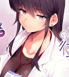 Saejima-sensei wa Ikasetai